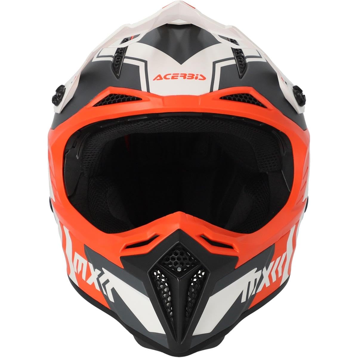 Acerbis Profile 4 Helmet Gloss Black