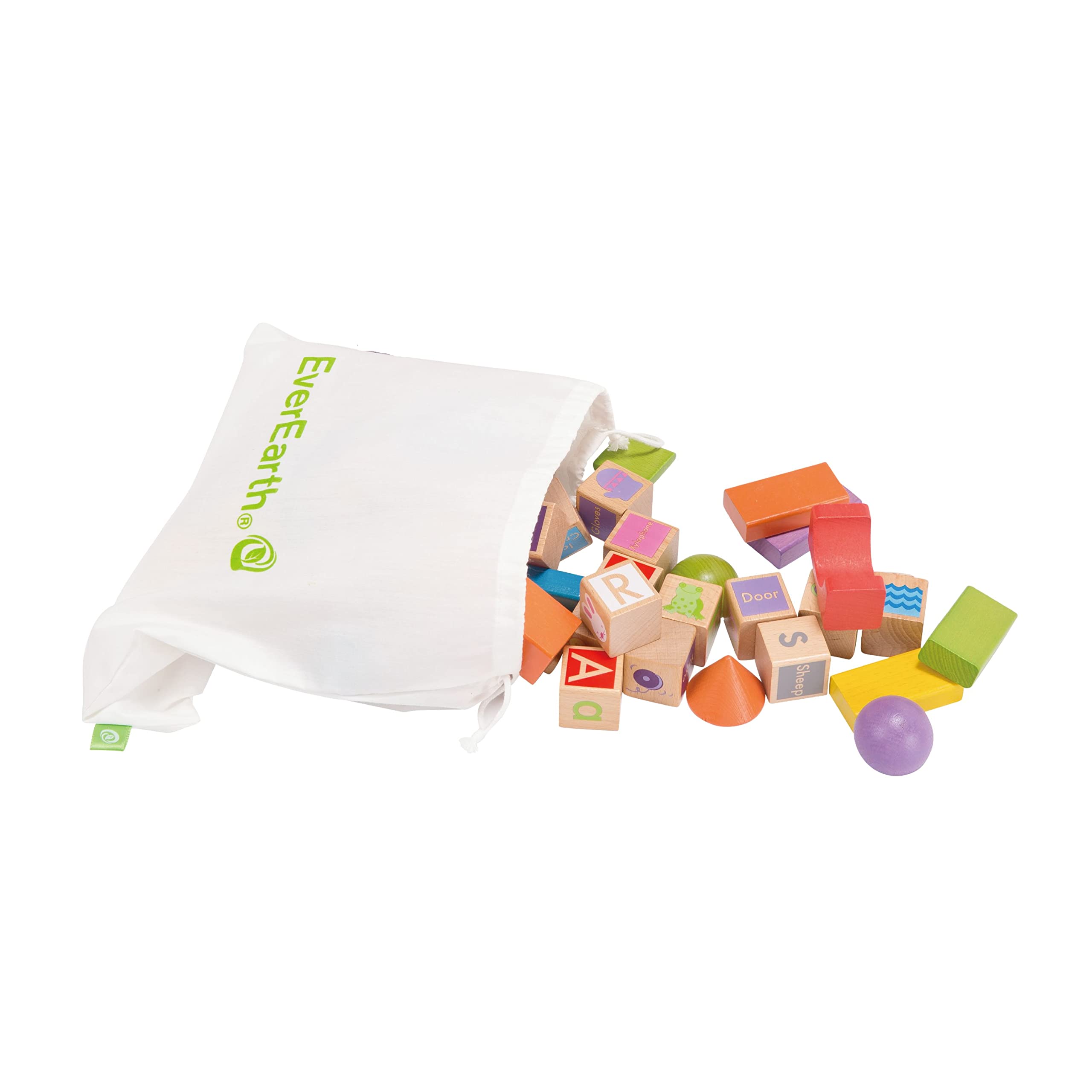 Lego Classic Everearth 80 Pezzi. Blocchi Di Costruzione EE33726 Per Bambini Dai 18 Mesi In Su 617839
