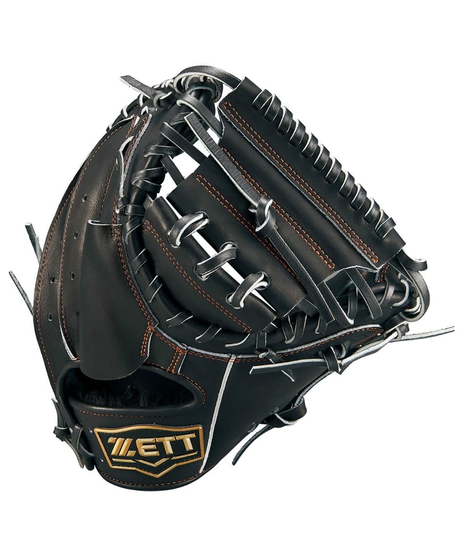 Amazon | ゼット(ZETT) 少年軟式野球 キャッチャーミット ネオ