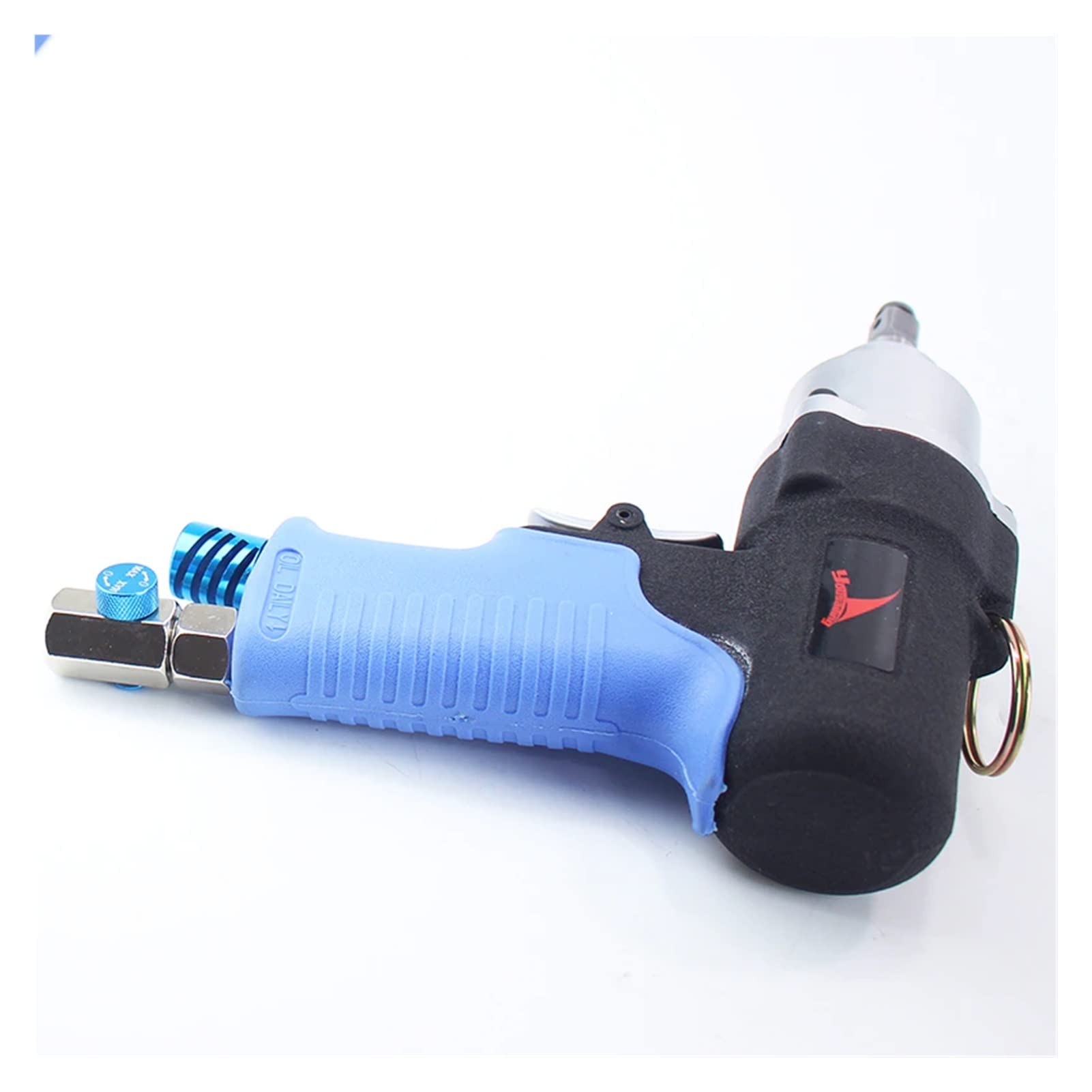 Martillo de Aire, Herramientas de aire impacto neumático 3/8 pulgadas Mini llave