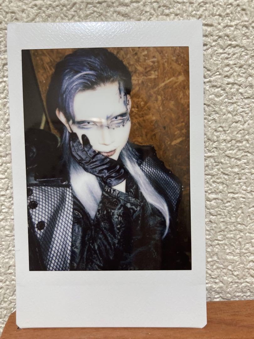 Amazon.co.jp: XANVALA 巽 アクキー＆チェキ : おもちゃ