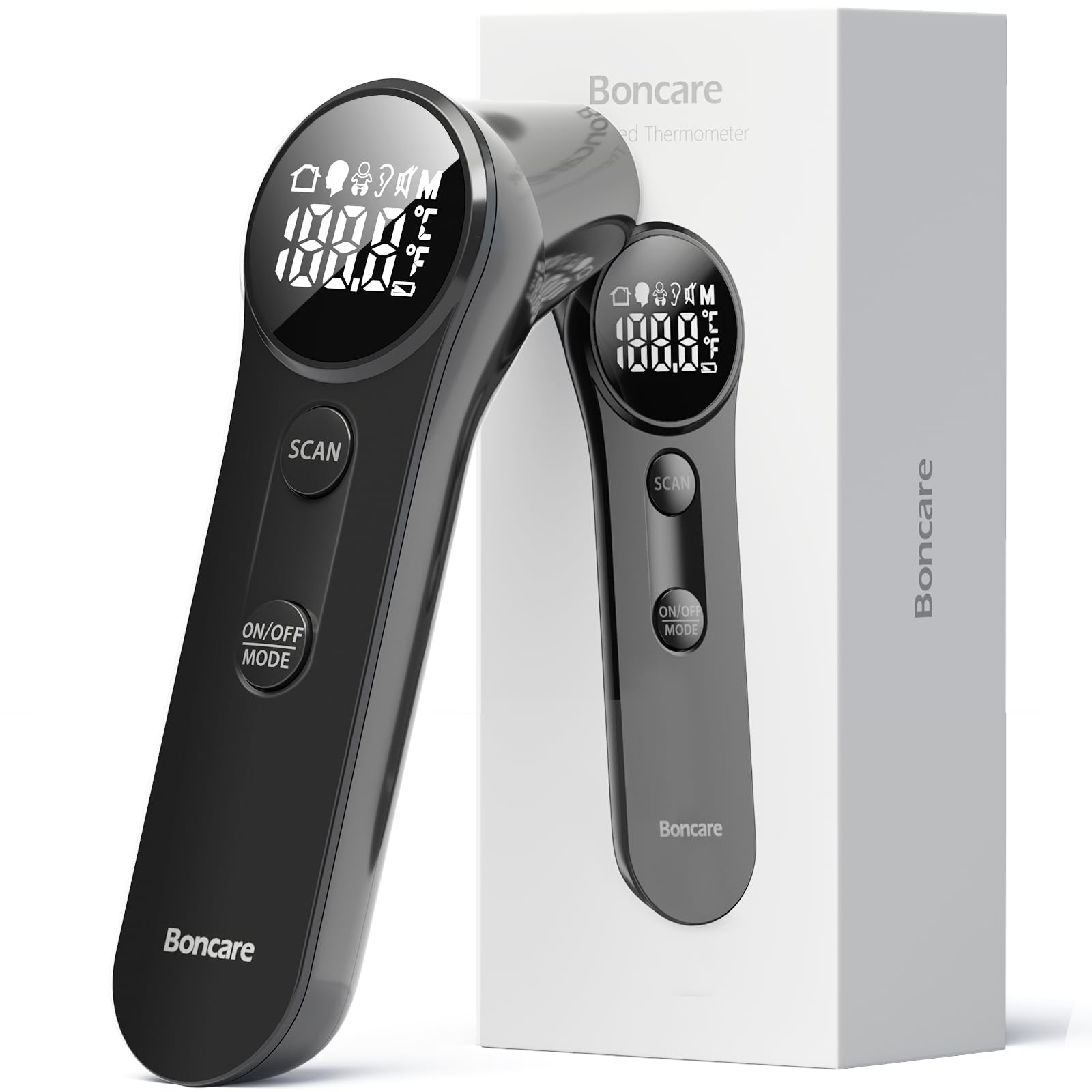 Thermometer