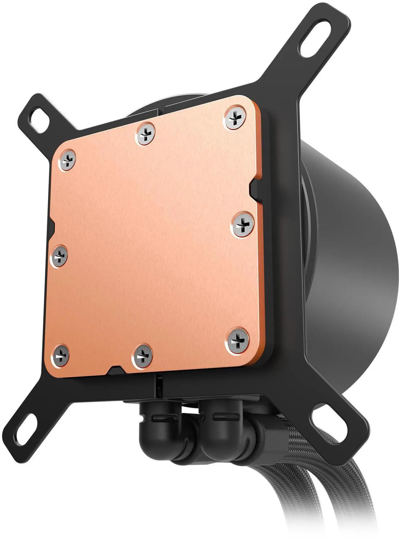 Amazon.com: NZXT Kraken Plus 240 RGB – AIO CPU Liquid Cooler