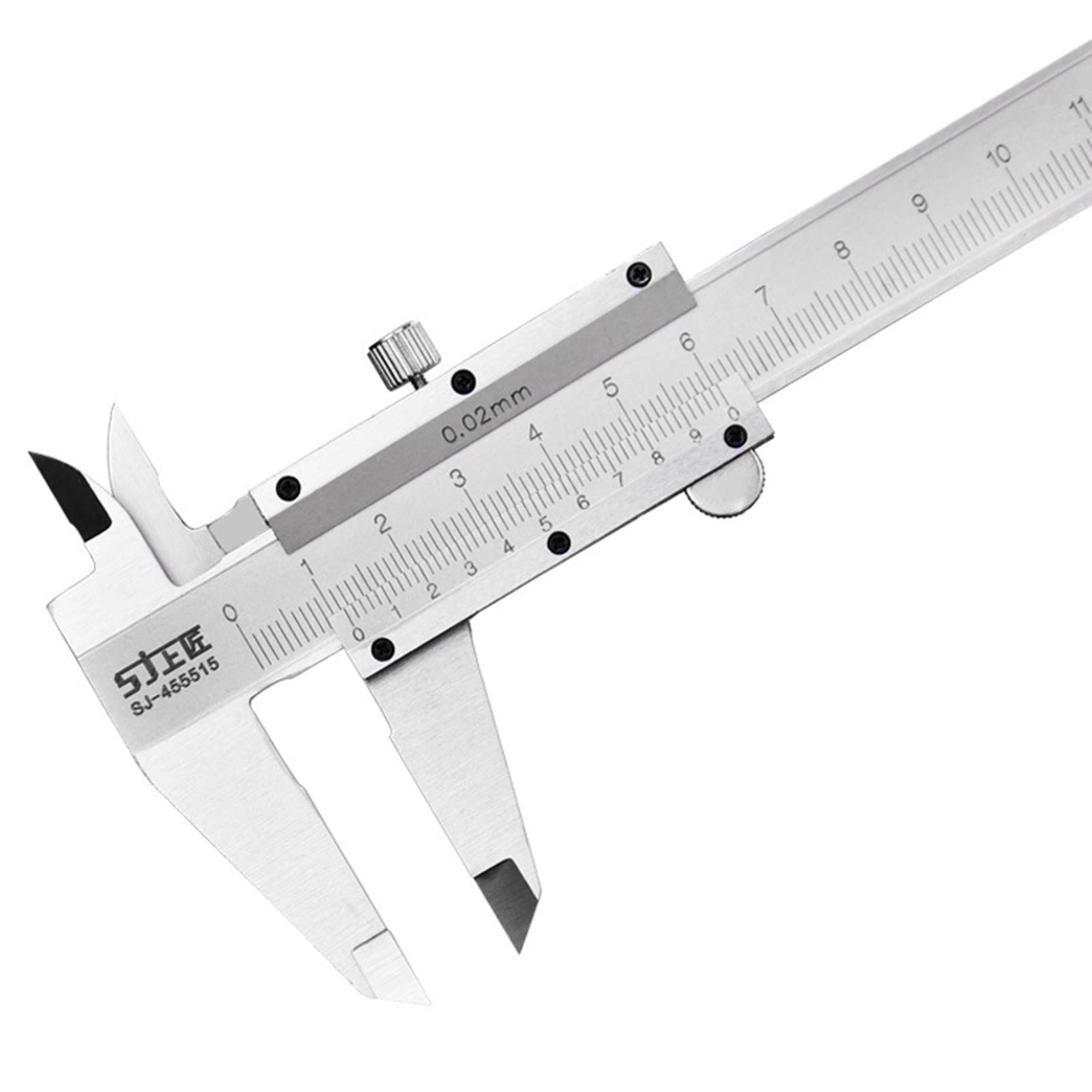 AnawakiaVernier Caliper Nonius Vernier Caliper 150 mm