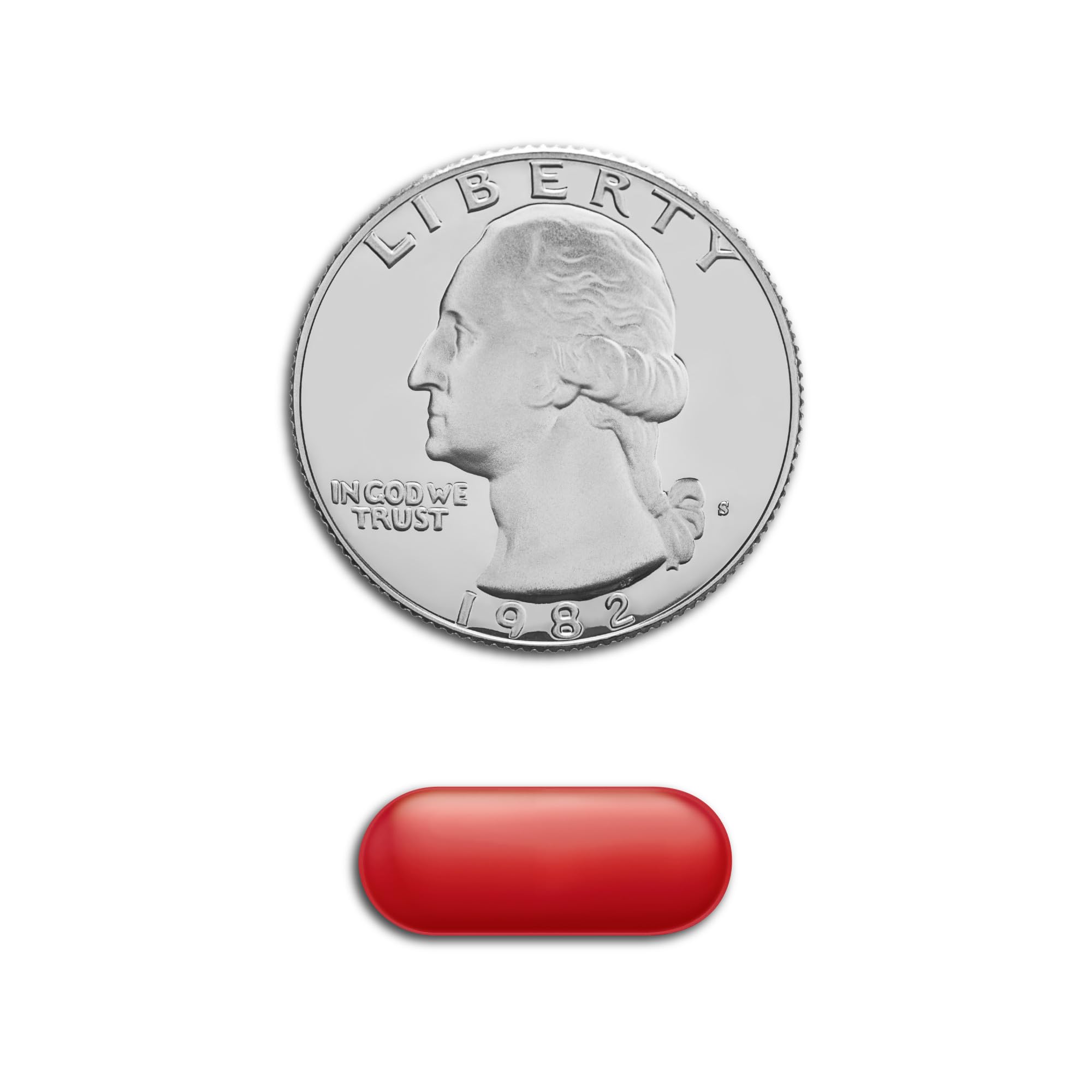 GoodSense Rapid Release Acetaminophen Caplets, 500 mg, 400 Count — Amazon image 9