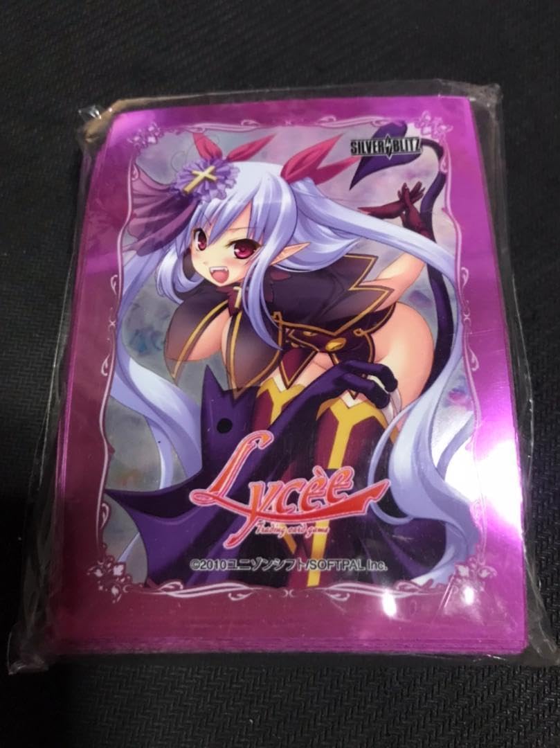 Lycee アミューズクラフト チュチュ・アストラム BGS10 ブラックラベル Lycee アミューズクラフト チュチュ・アストラム BGS10 ブラック