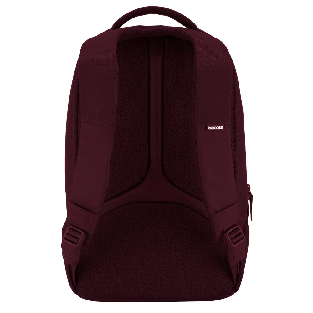 New Incase Icon Lite Backpack With Laptop Tablet Compartment Up