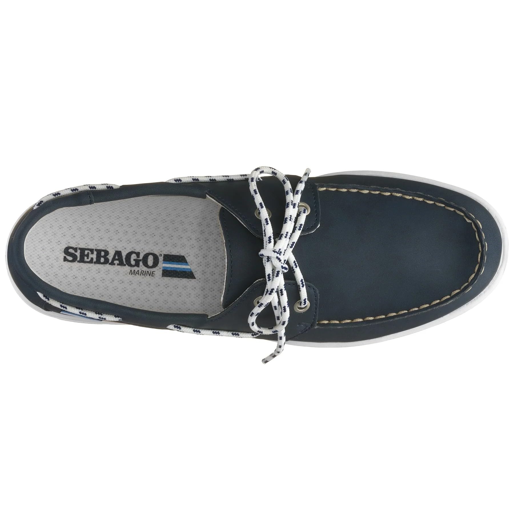 Sebago Mężczyźni JackmanBoat Shoe