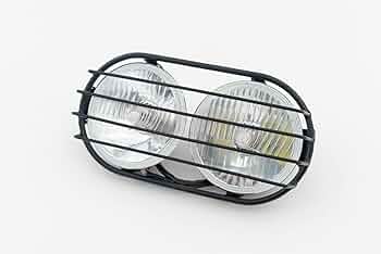 ズーマー ZOOMER AF58 ヘッドライト LED デカ目 ラッカス 社外品 楽天市場】ズーマー ZOOMER AF58 ヘッドライト LED デカ目