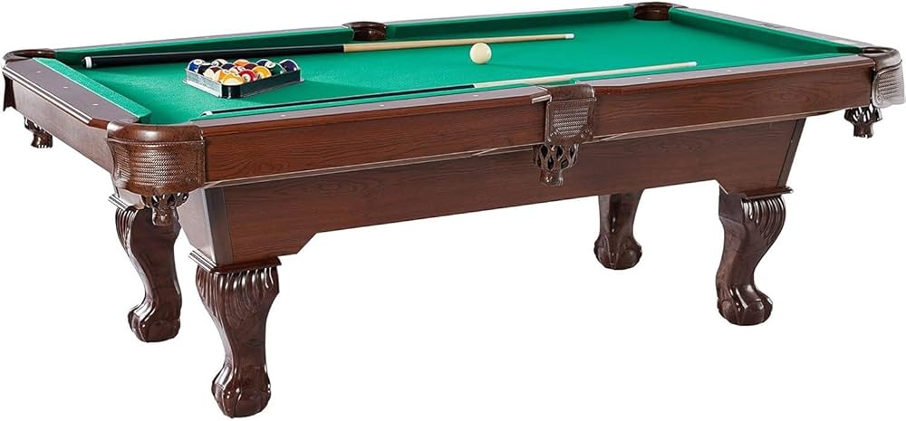 ビリヤードテーブル 青 Amazon.co.jp: (ハタウェイ) Hathawayハスラービリヤード
