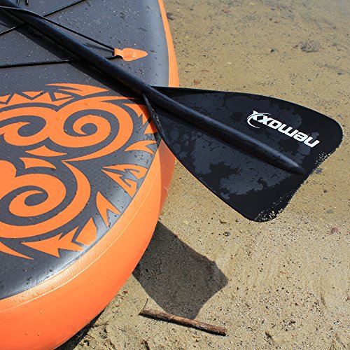 Nemaxx PB300 Stand up Paddle Board 300x76x15cm - 9