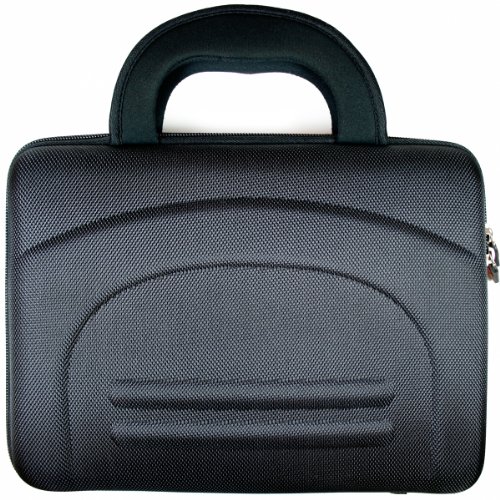 Kroo Universal Black Nylon Eva 10.2