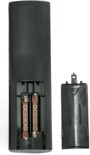 Miniatura 4 de ALLIMITY AKB74475401 - Control remoto reemplazado para LG Smart LED TV 49UF6800 49UF6900 49UF7300 49UF7590 49UF7600 49UF7700 50LF6500 50UF8300