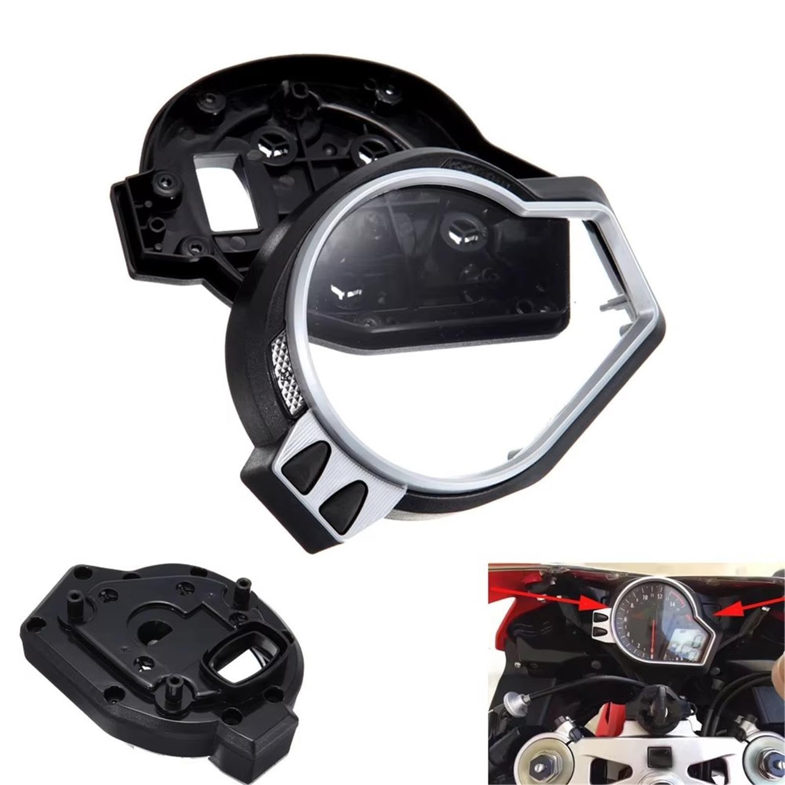 Visera Parasol Accesorios Para Moto Para CBR1000RR 2008-2011