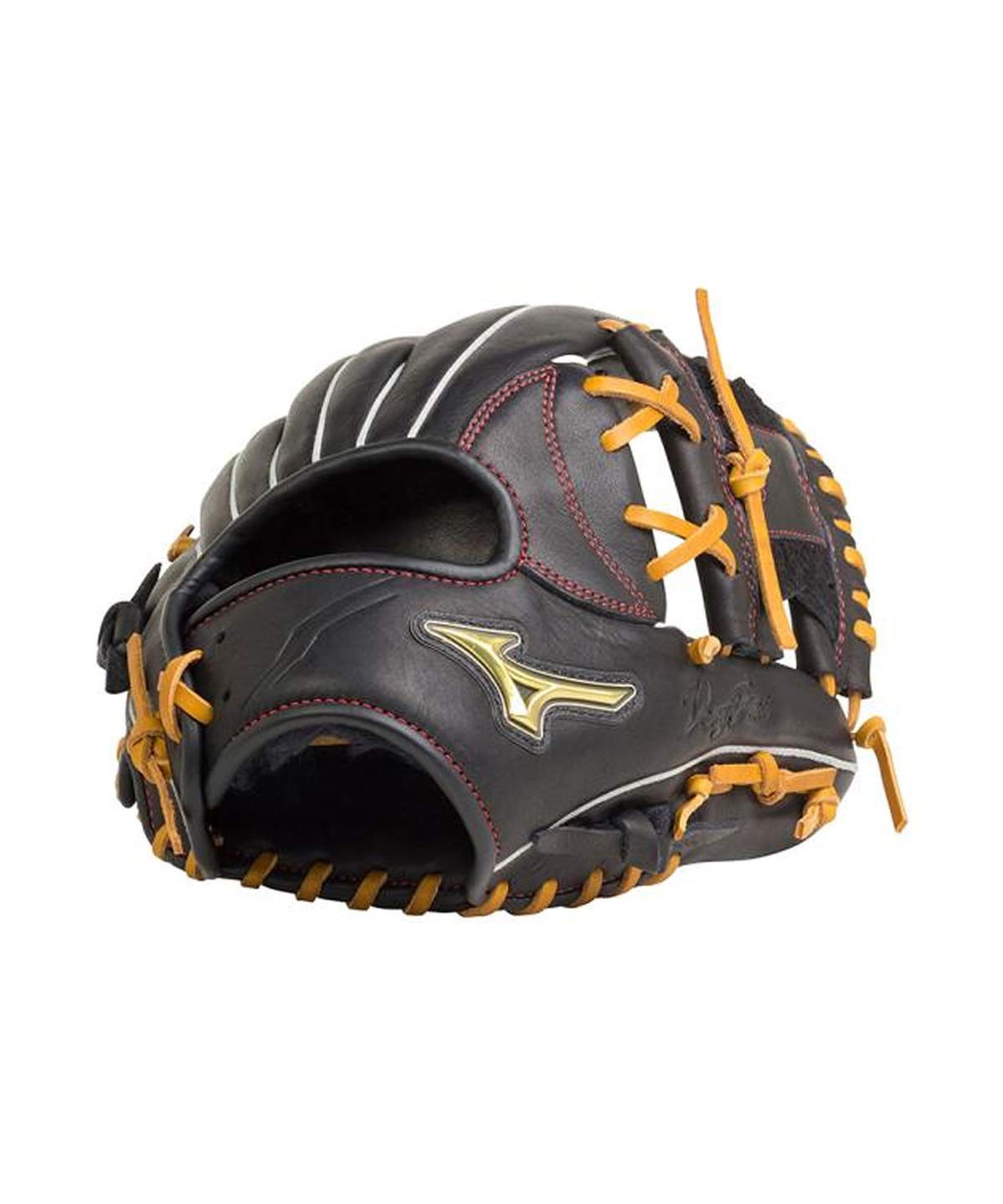 Amazon | MIZUNO(ミズノ)少年 軟式グラブ ベリフニ オールラウンド M