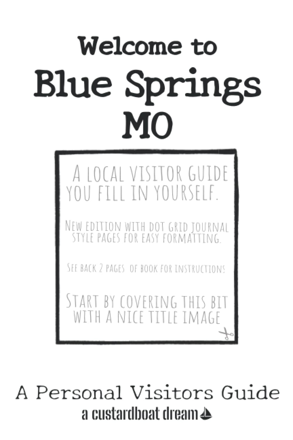 Welcome to Blue Springs MO: A Fun DIY Visitors Guide