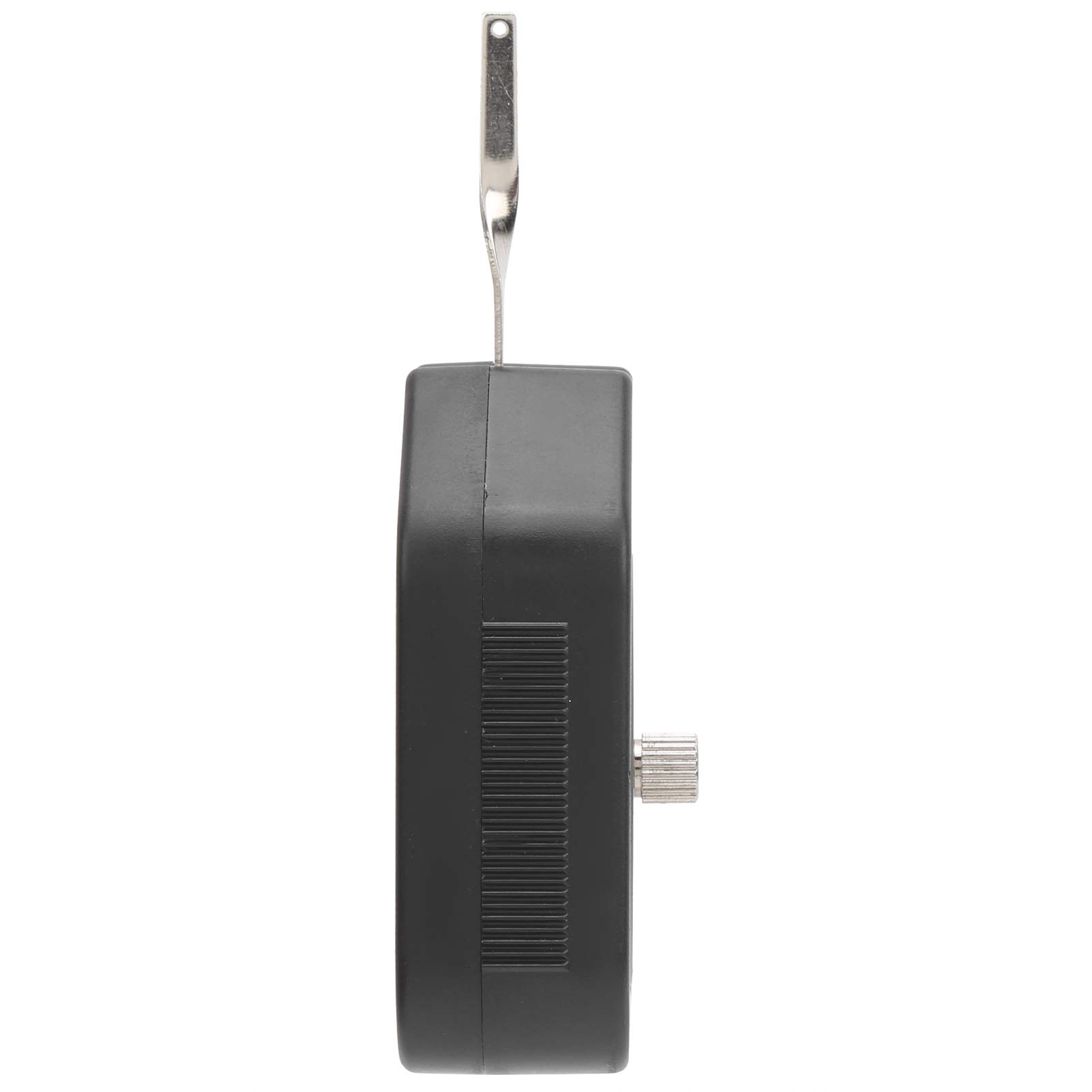 SEG ‑ 50 ‑ 2 Jauge de Tensiomètre Interrupteur à Aiguille Double, Dynamomètre de Mesure pour les Essais, Tensiomètre, Dynamomètre 50g, Jauge de Tension à Cadran