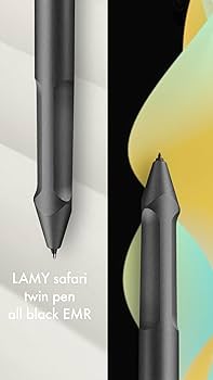 Amazon.co.jp: LAMY (ラミー) Safari ツインペン - EMRデジタル
