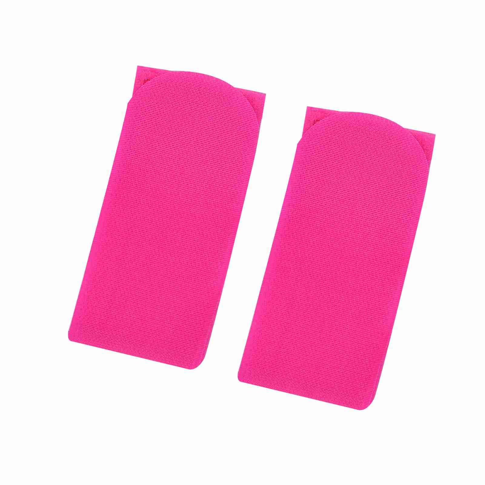 VGEBY Cinghie da Sci, Cinghie di Fissaggio per Sci Design con Gancio e Anello Fascette da Sci Cravatte da Sci Snowboard Cinturino in Nylon Accessorio da Snowboard Progettato per