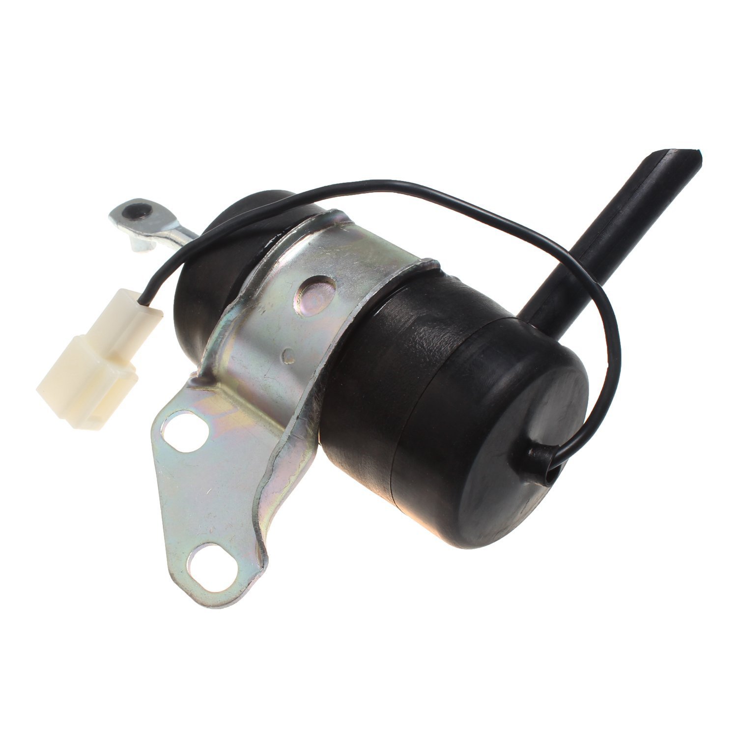 Amazon.com: Mover Parts Fuel Shutoff Solenoid 6670776 for