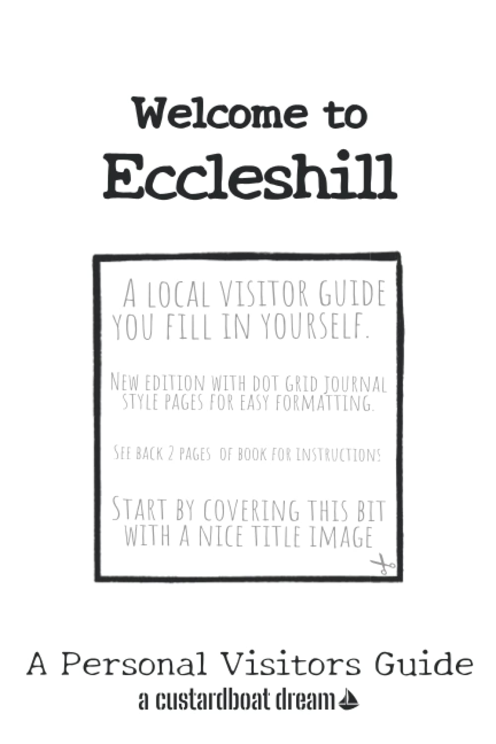 Welcome to Eccleshill: A Fun DIY Visitors Guide