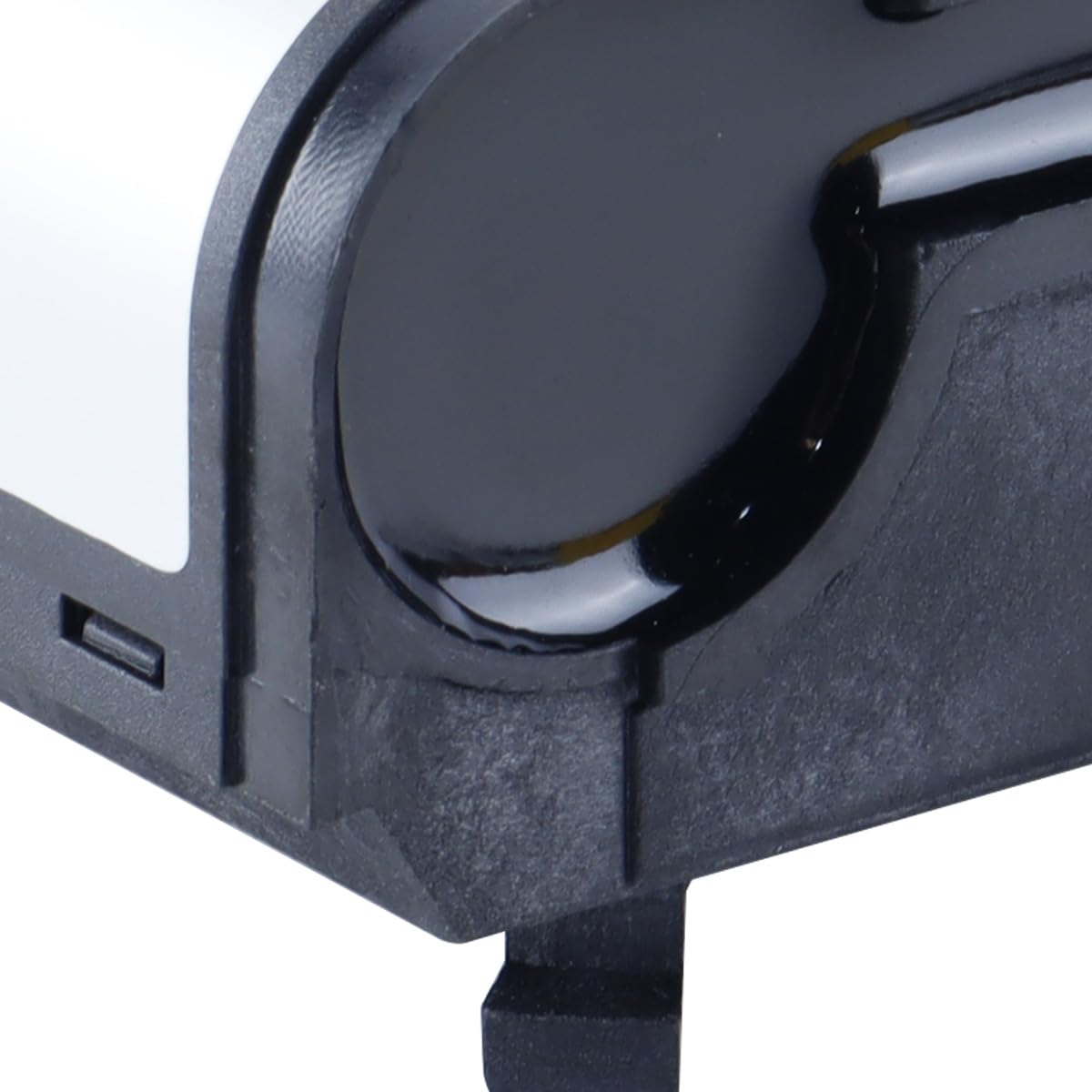 Módulo de encendido de faros delanteros de xenón 5DD00831950, 12 V, ABS plateado, resistente a golpes y calor, listo para usar.