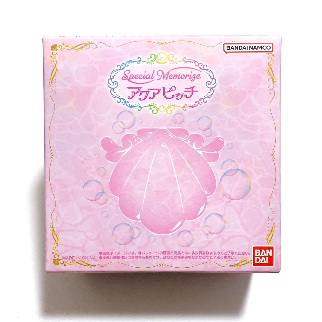 Amazon.co.jp: Special Memories ぴちぴちピッチ アクアピッチ 