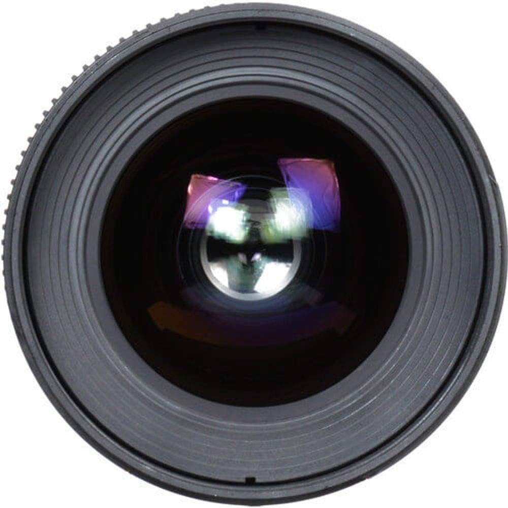 Gеt Dіѕсоunt оƒƒеr Rokinon Cine DS DS24M-C 24mm T1.5 ED AS IF UMC Full Frame Cine Wide Angle Lens for Canon EF