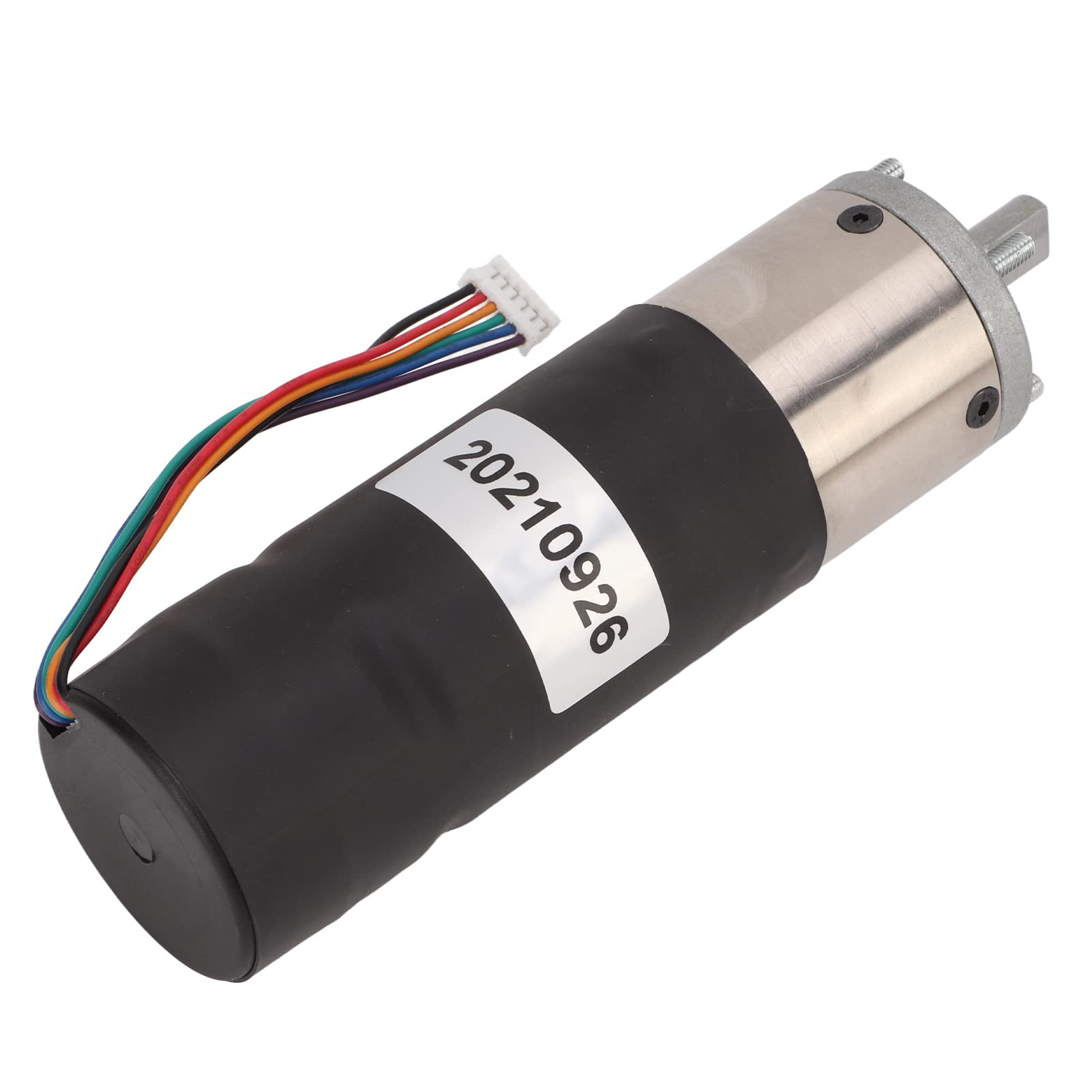 Soffiante Marina, Motore Ventilatore 12 V e Unità da Parete per Barca, Yacht e Camper, Ricambio per Impianto di Aerazione, Circolazione dell'Aria e Ventilazione Interna