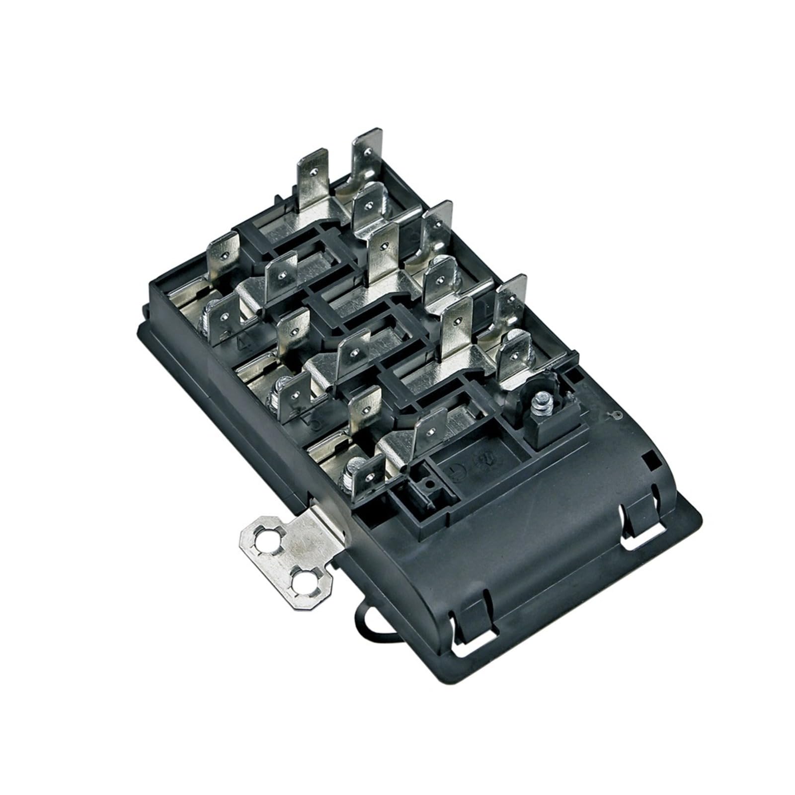 LUTH Premium Profi Parts Netzanschlusskasten für Anschlusskabel kompatibel mit Beko 266920004 für Herd