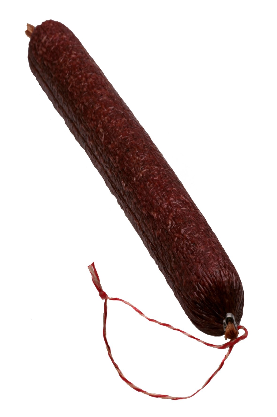 Spreewälder Hirschsalami