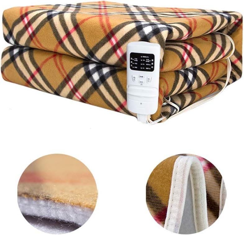 coperta riscaldata per auto e casa