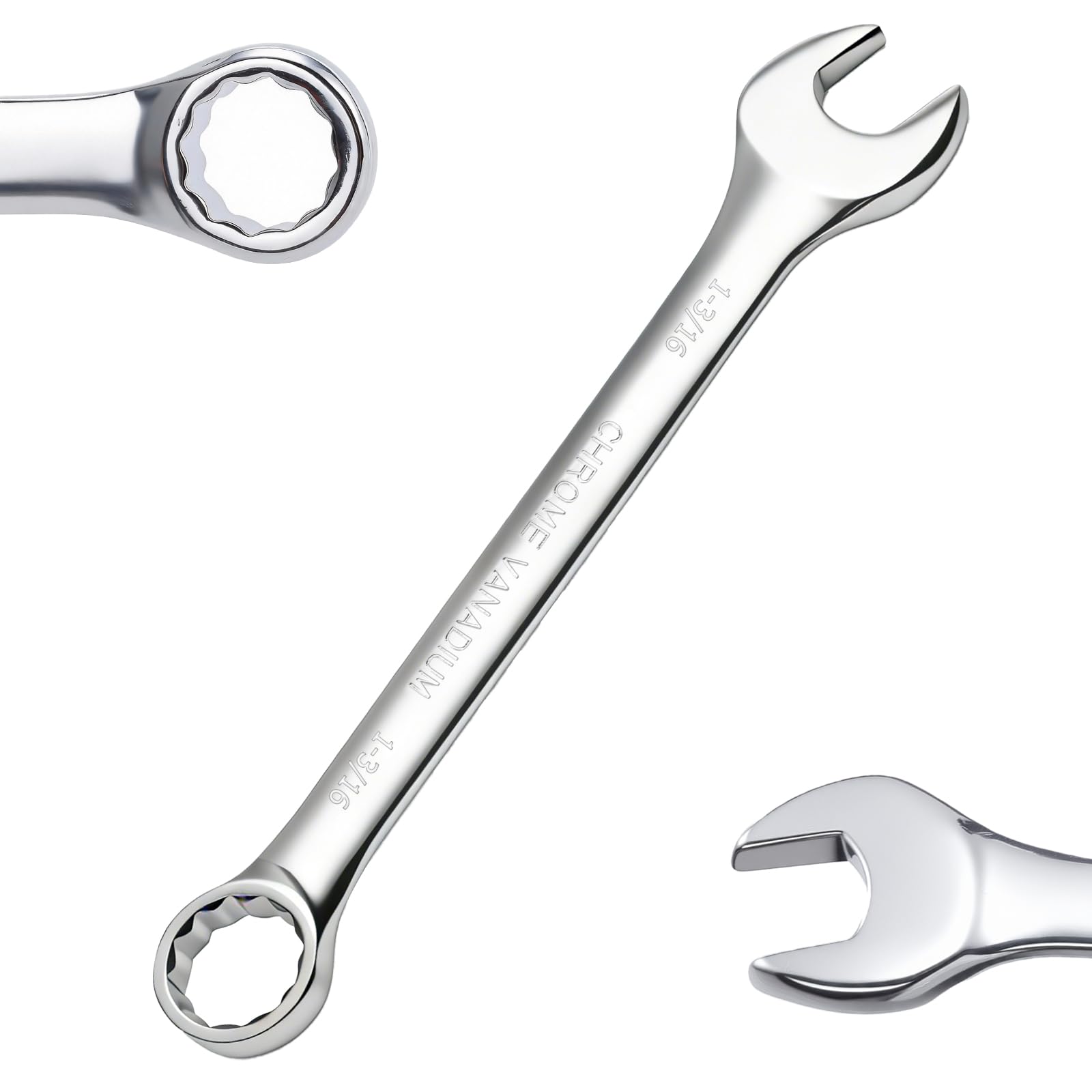 TIBOO DAY 1-3/16 Wrench