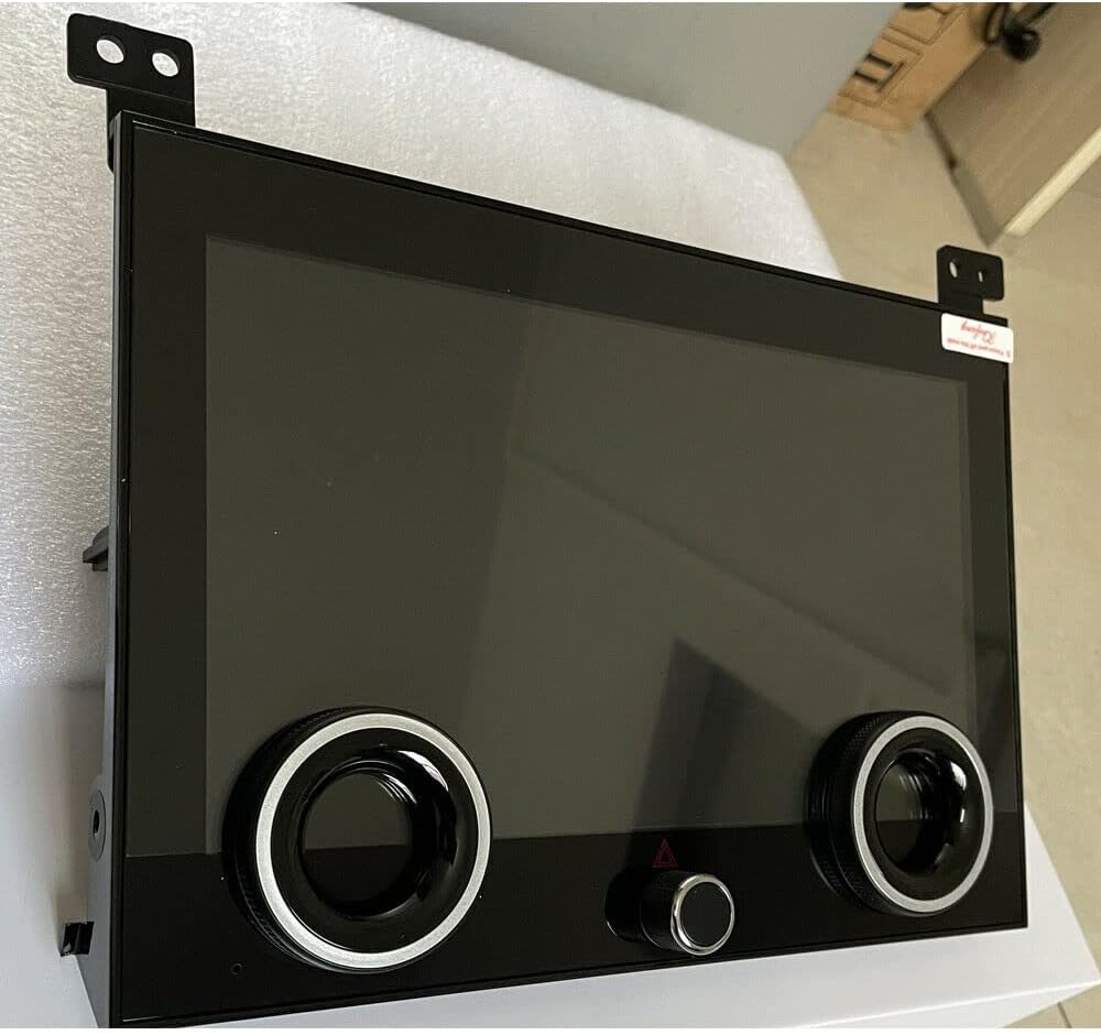 Fits for Land Rover Range Rover Vogue L405 2013-2017 Upgrade Retrofit A/C Condition Control System Screen