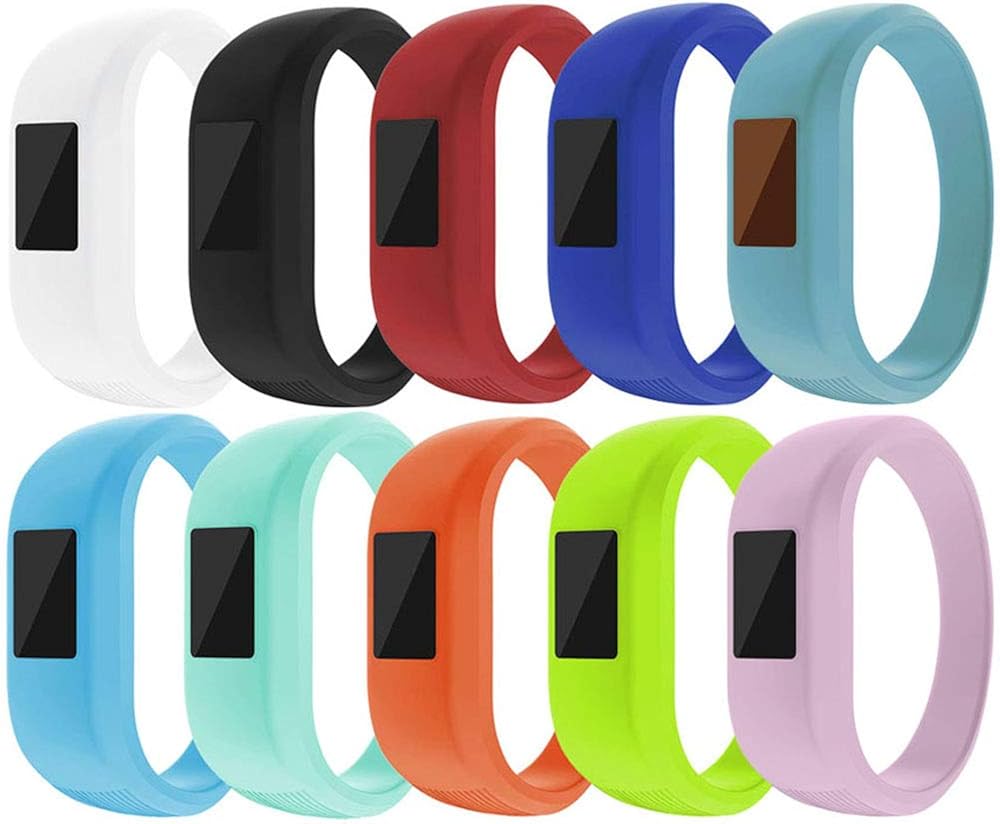 vivofit bands small
