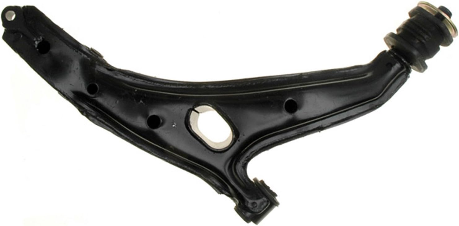 ACDelco Professional 45D3373 (19241953) Front Driver Side Lower Suspension Control Arm and Ball Joint Assembly