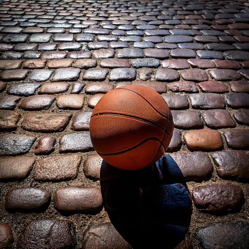 Couverture de Basketball in M&uuml;nster