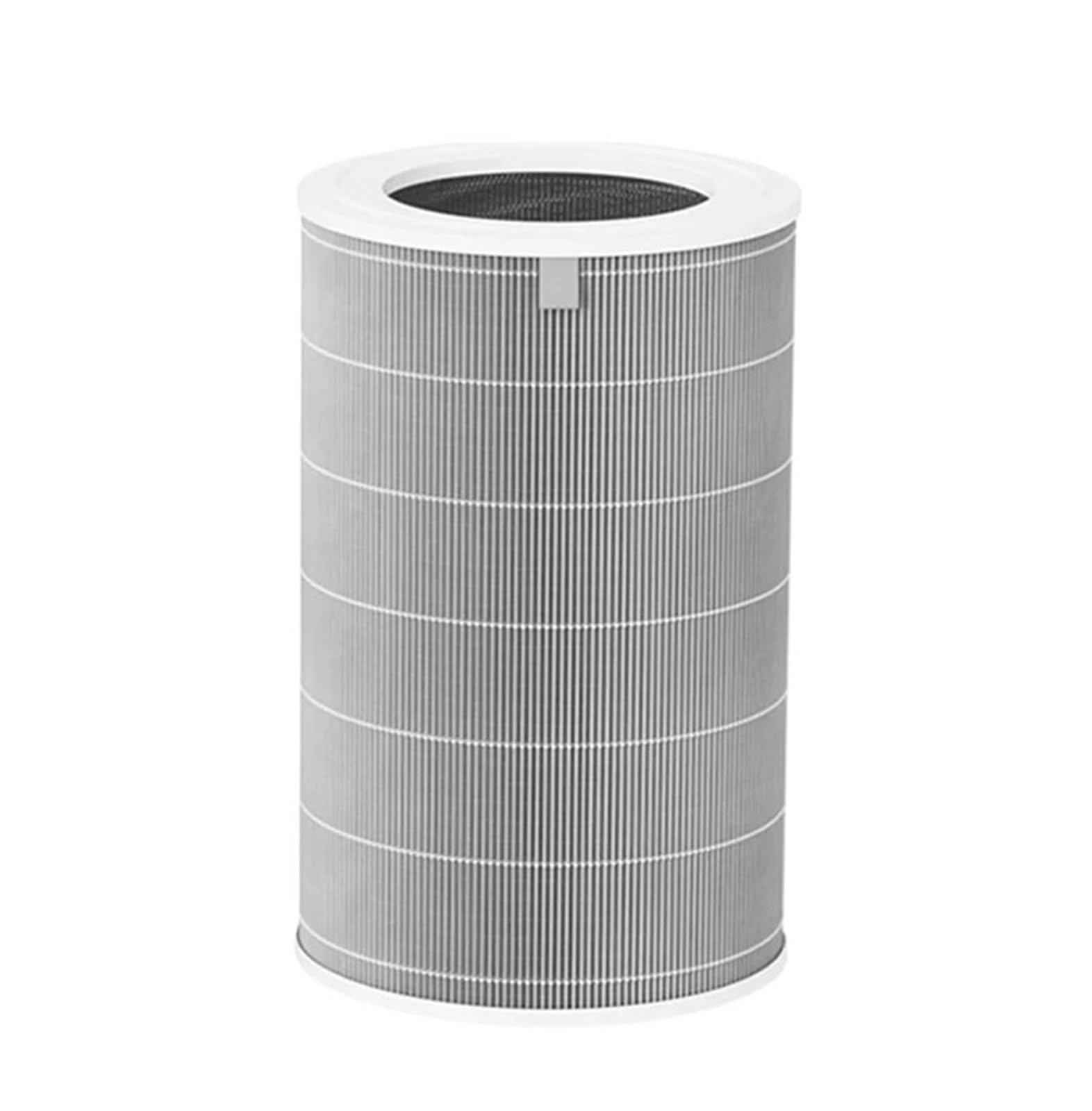 Ycddjjpcv 1 Pcs Filter H13 Replacement Hepa Activated Carbon Filter 4，Compatible For Xiaomi Air Purifier 4，High Efficiency，Low Noise，Long Lasting，Easy Install