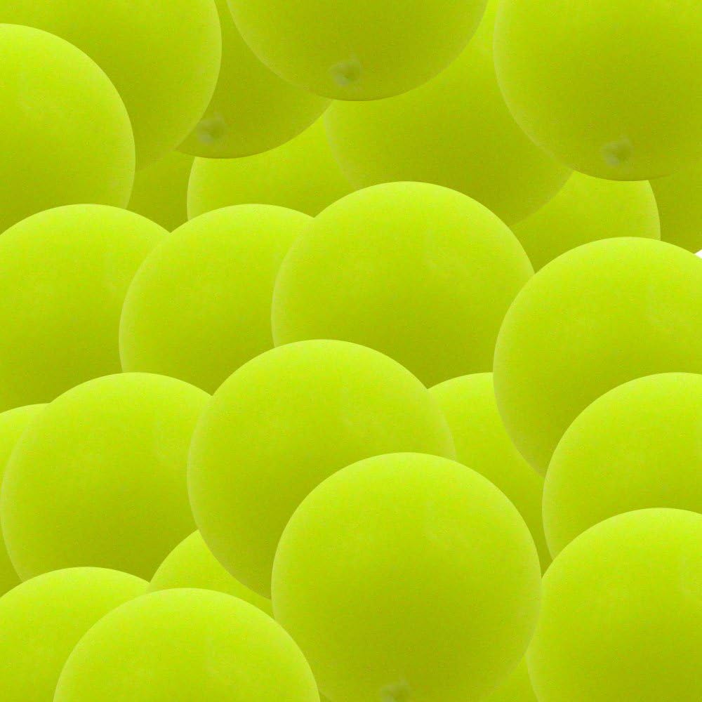 UKArms 0.12g 6mm Airsoft BB Pellets (2000 Rounds/Orange) : Sports & Outdoors