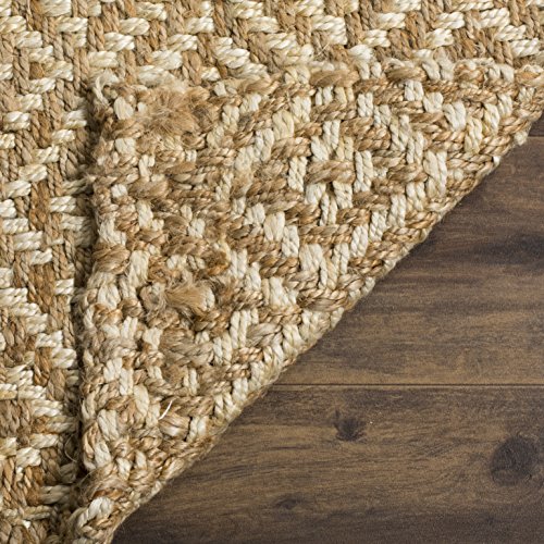 SAFAVIEH Natural Fiber Collection Area Rug - 9' x...