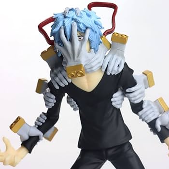 Amazon.co.jp: POP UP PARADE 僕のヒーローアカデミア 死柄木弔