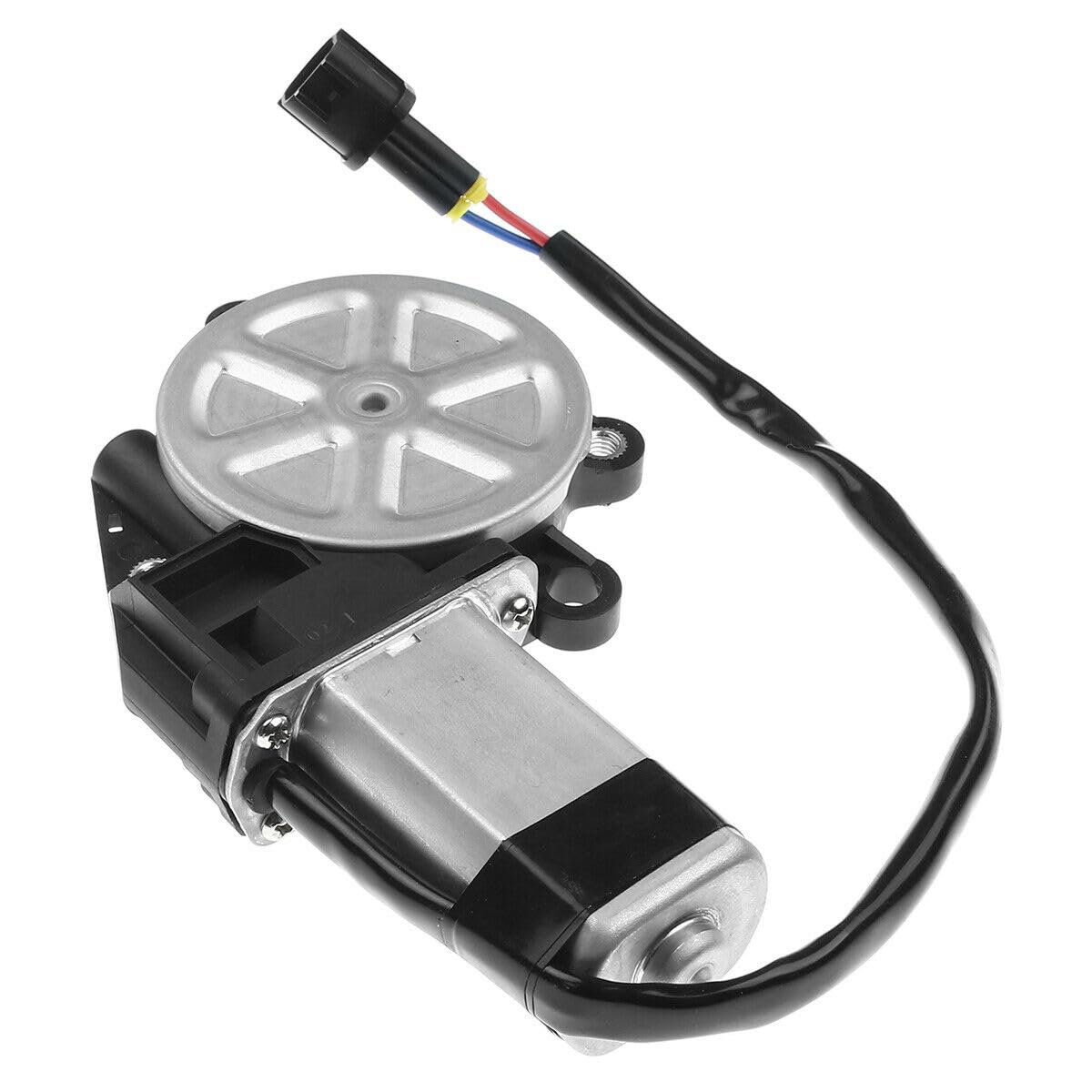 Amazon.com: VHNROFE 1pc Power Window Lift Motor Front Left Driver  