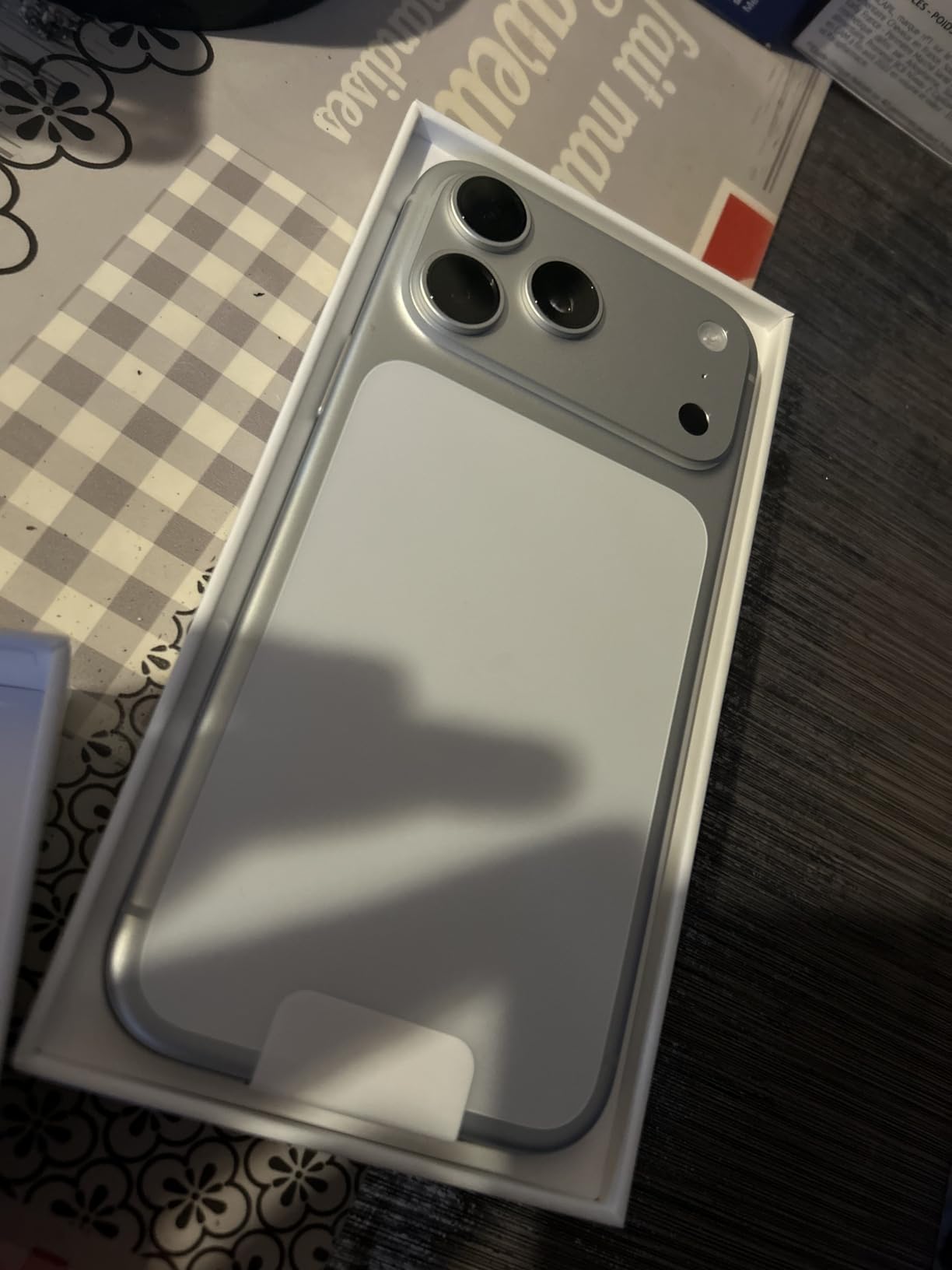 Image client