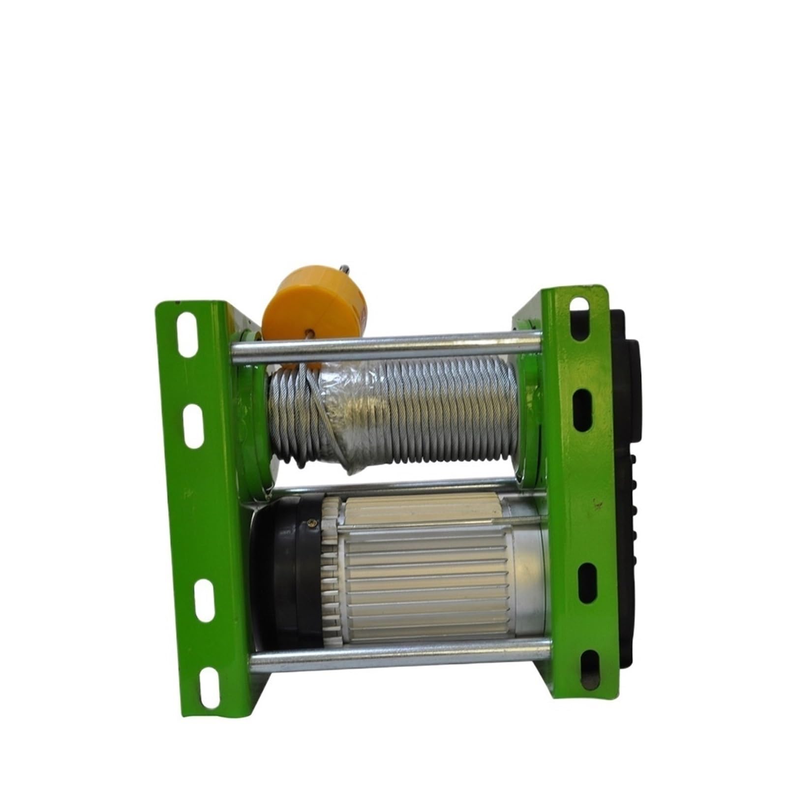 Mini Paranco Mirco 220v 500-1000kg Verricello Elettrico Da 30 M Paranco Elettrico Telecomandato Argani