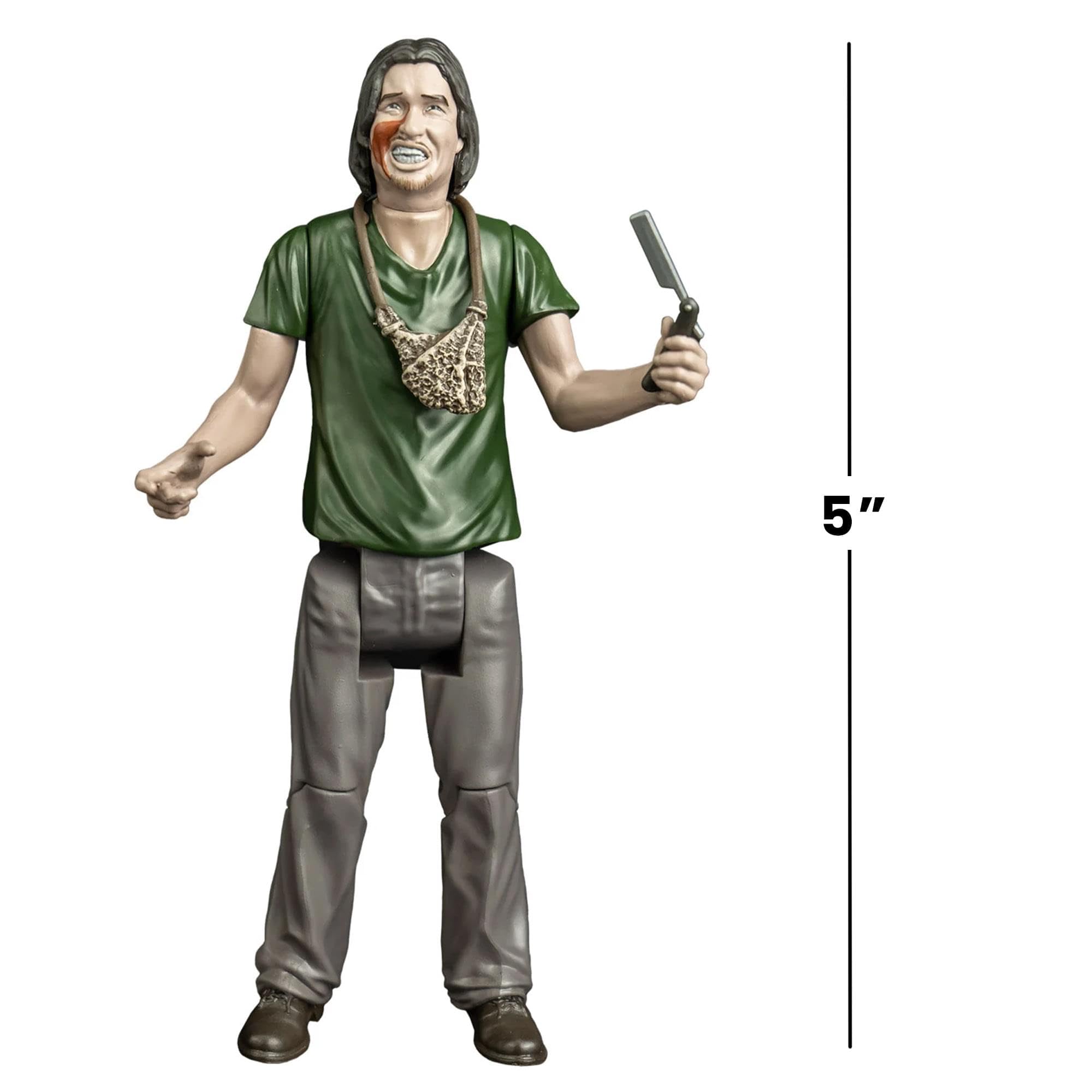 Trick Or Treat Studios Boneco The Texas Chainsaw Massacre 1974 The