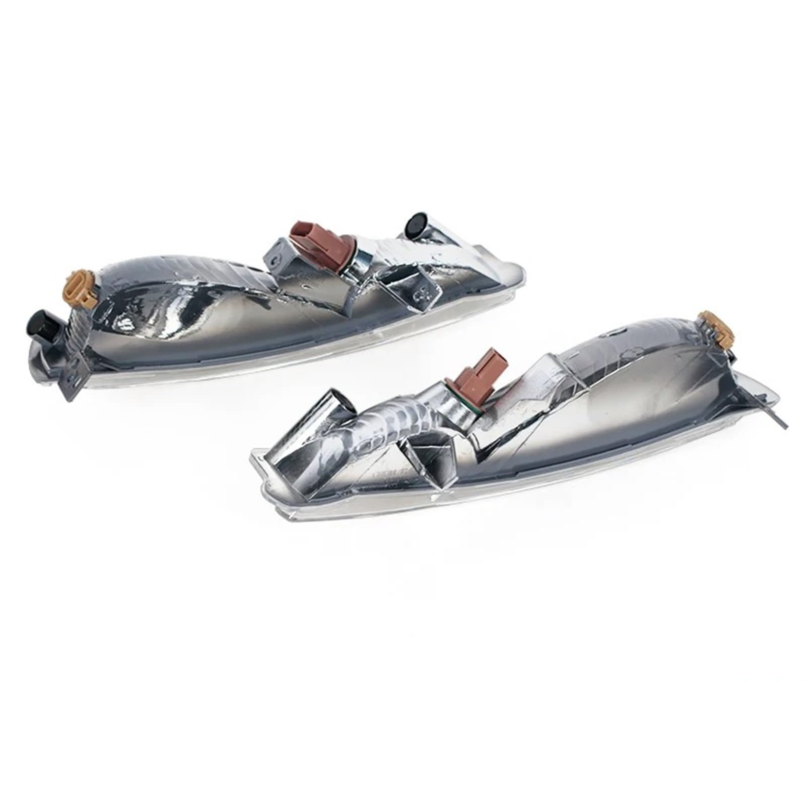 Per Jeep Per Compass 2017 2018 2019 2020 Auto Paraurti Anteriore DRL Guida Diurna Corsa Jogging Lampada Della Luce Fendinebbia Fendinebbia direzione indicatore(One pair)