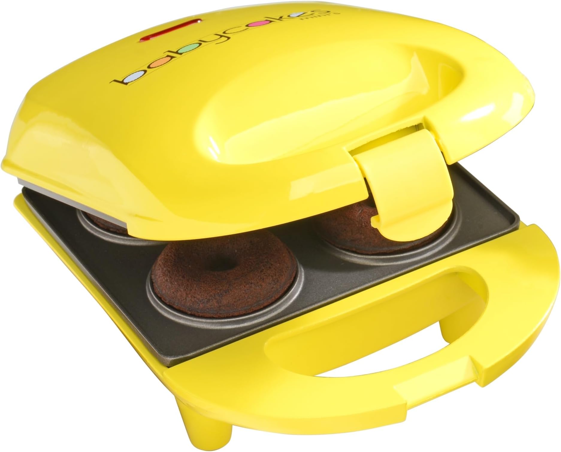 Babycakes Donut Maker, Mini