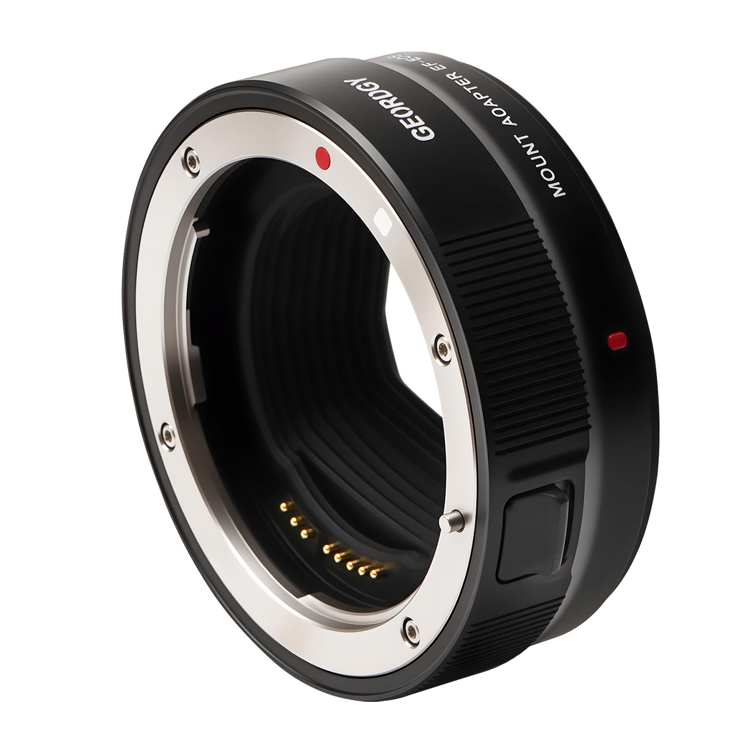 Amazon.com : EF-EOS R Adapter for Canon EF/EF-S Lenses and Canon
