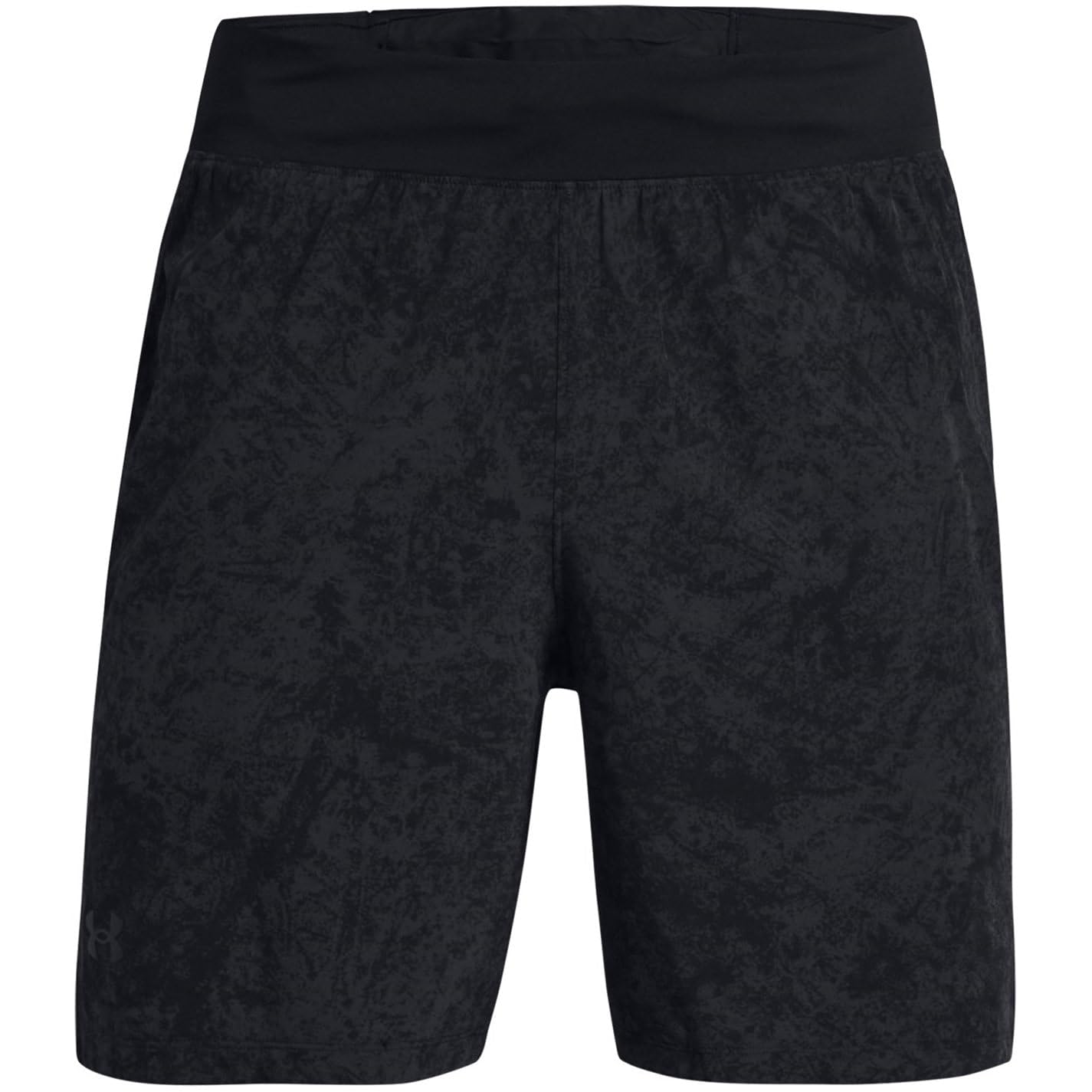 Under Armour Launch PRO 7 PRNTD Shorts