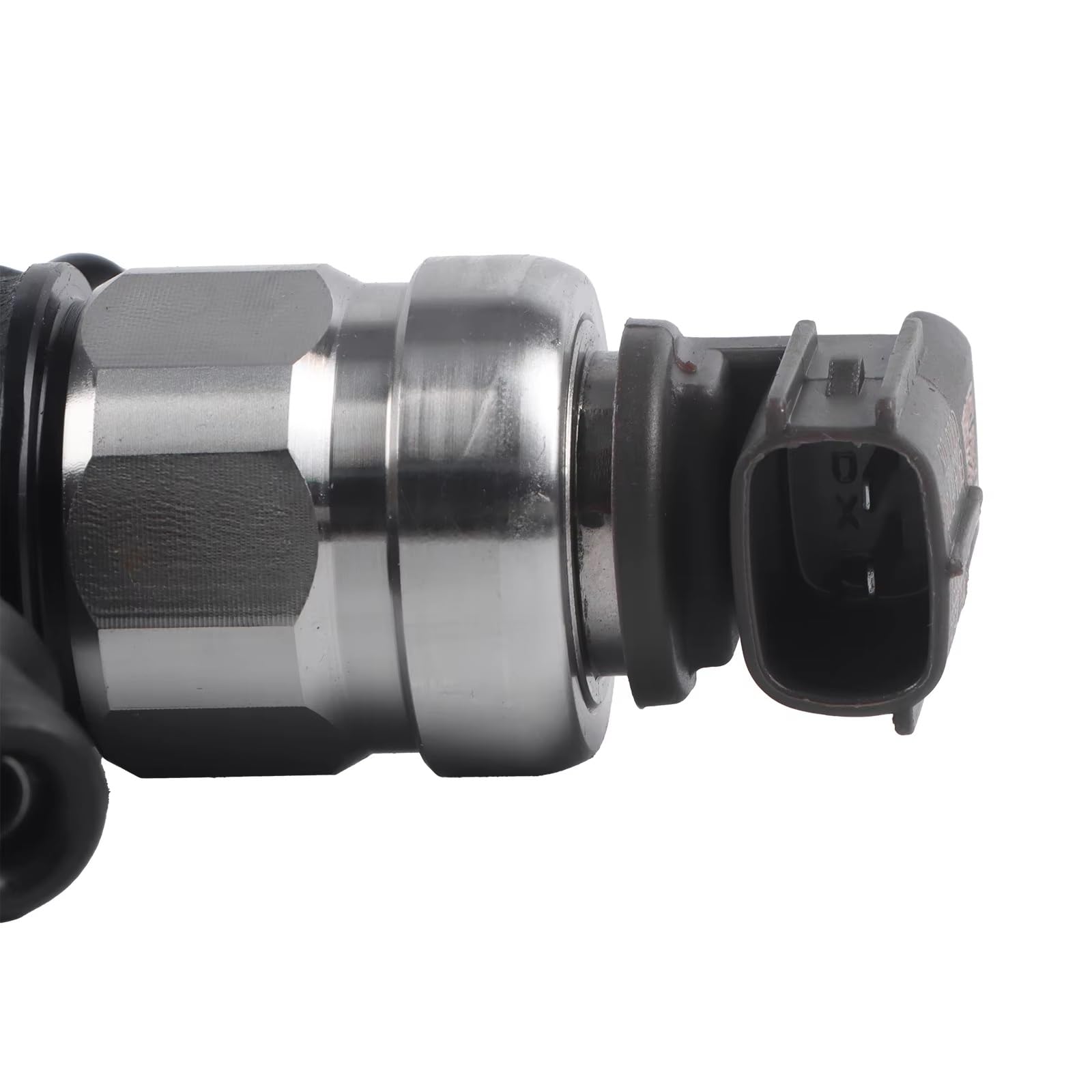 Válvula De Inyección Para IZ Inyector Common Rail 23670-UM010 295050-1680 Inyector De Combustible Motor